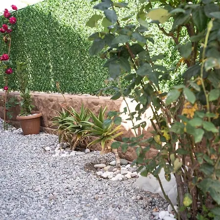 Villa Peaceful In *