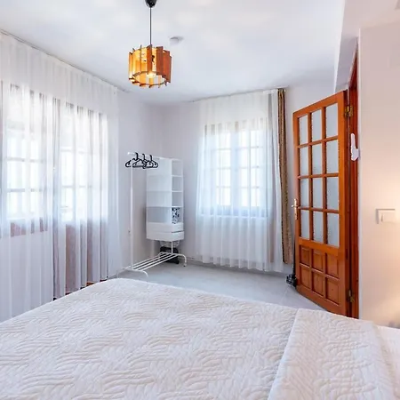 Peaceful In Villa