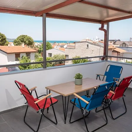 Villa Peaceful In Urla