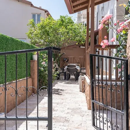 Villa Peaceful In
