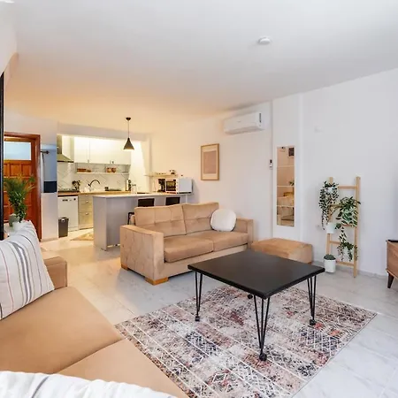 Villa Peaceful In