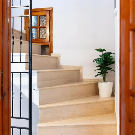 Villa Peaceful In *
